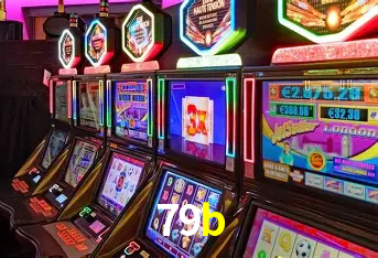 Slot Games Collection