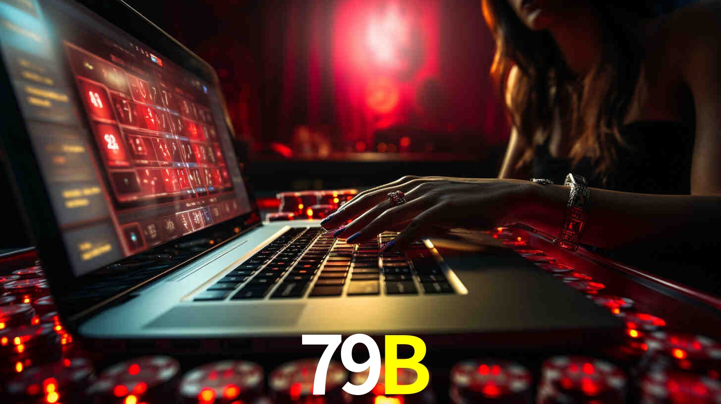 Por Que Escolher o 79B?