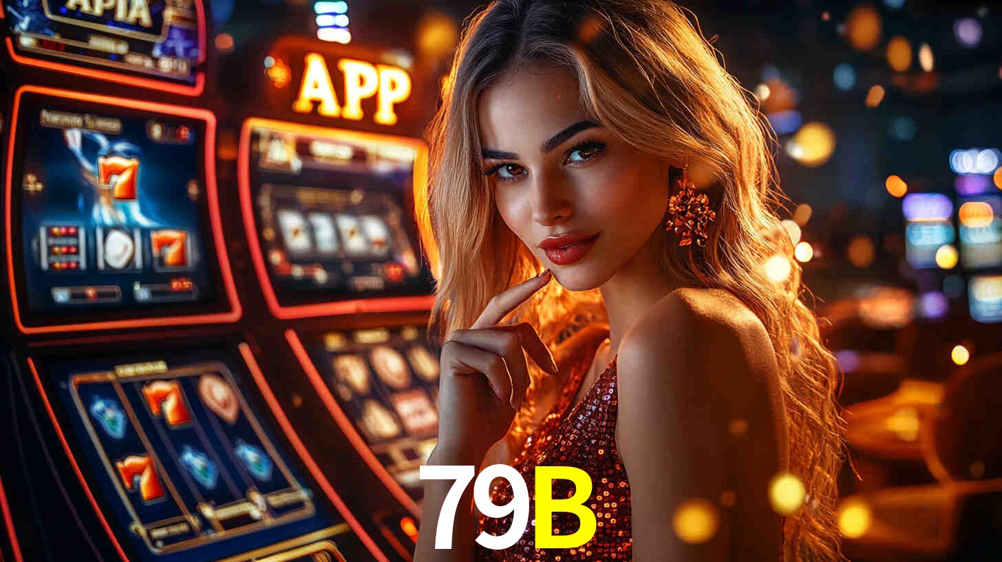 Baixar App Android 79B