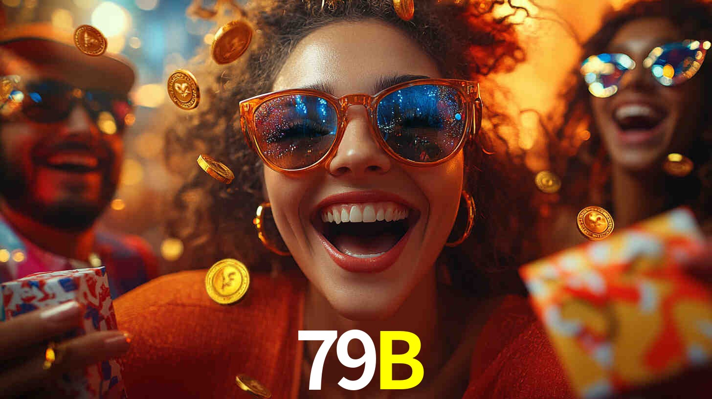 Bônus Sem Depósito no 79B