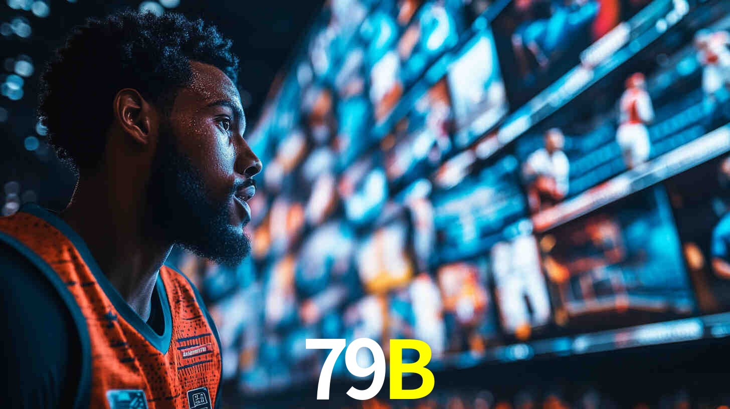 Jogos de Aposta Online no 79B