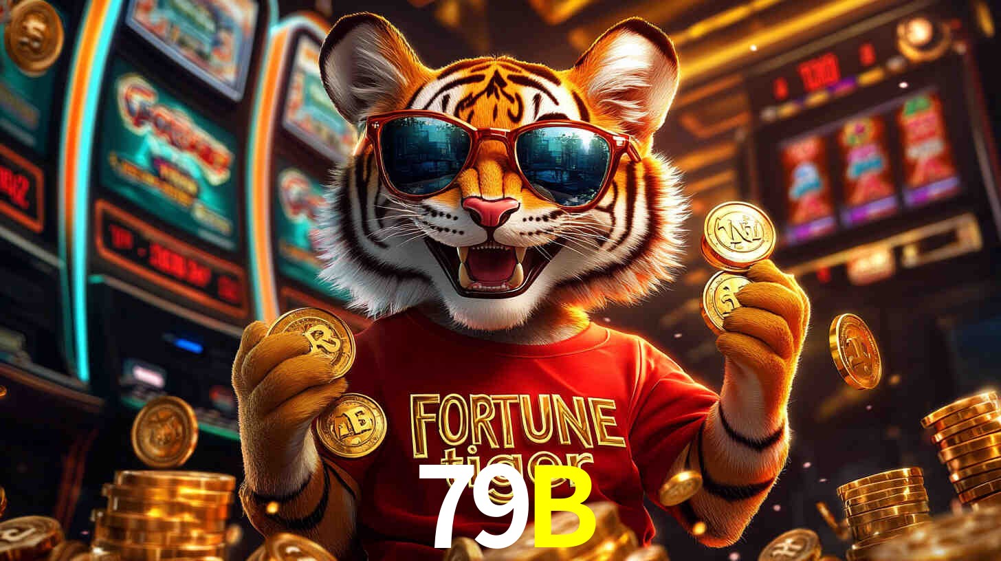 Por Que Jogar Fortune Tiger no 79B