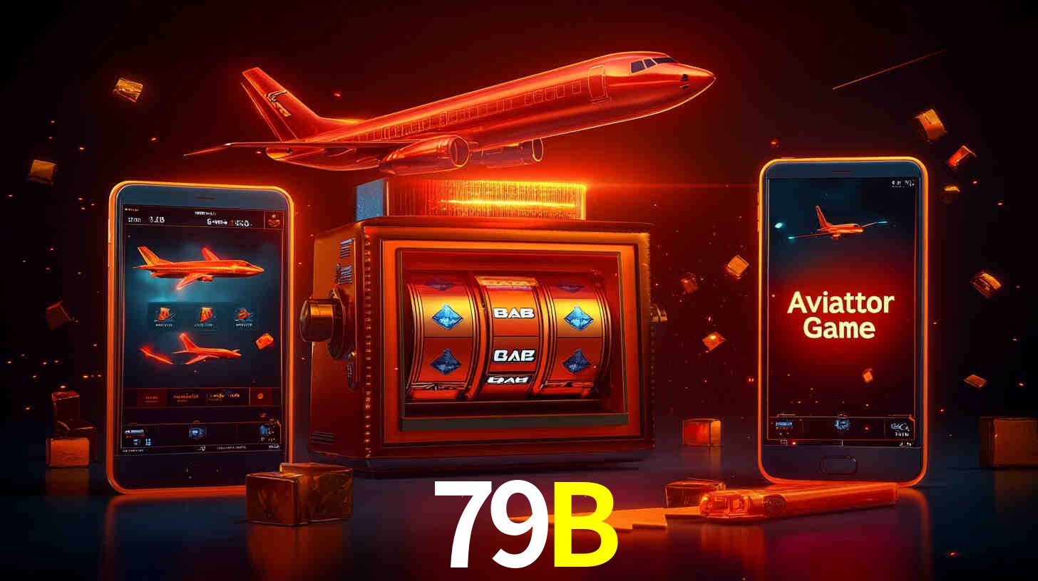 Como Jogar Aviator no 79B