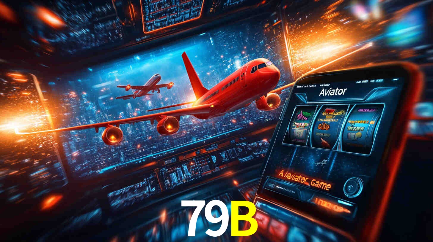 Dicas para Jogar Aviator no 79B