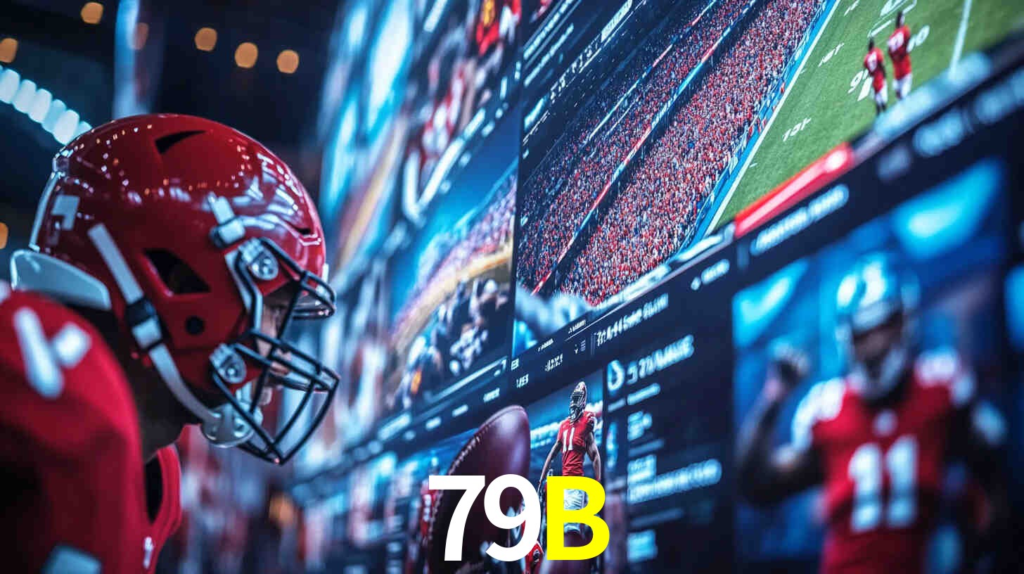 Benefícios das Apostas Ao Vivo no 79B