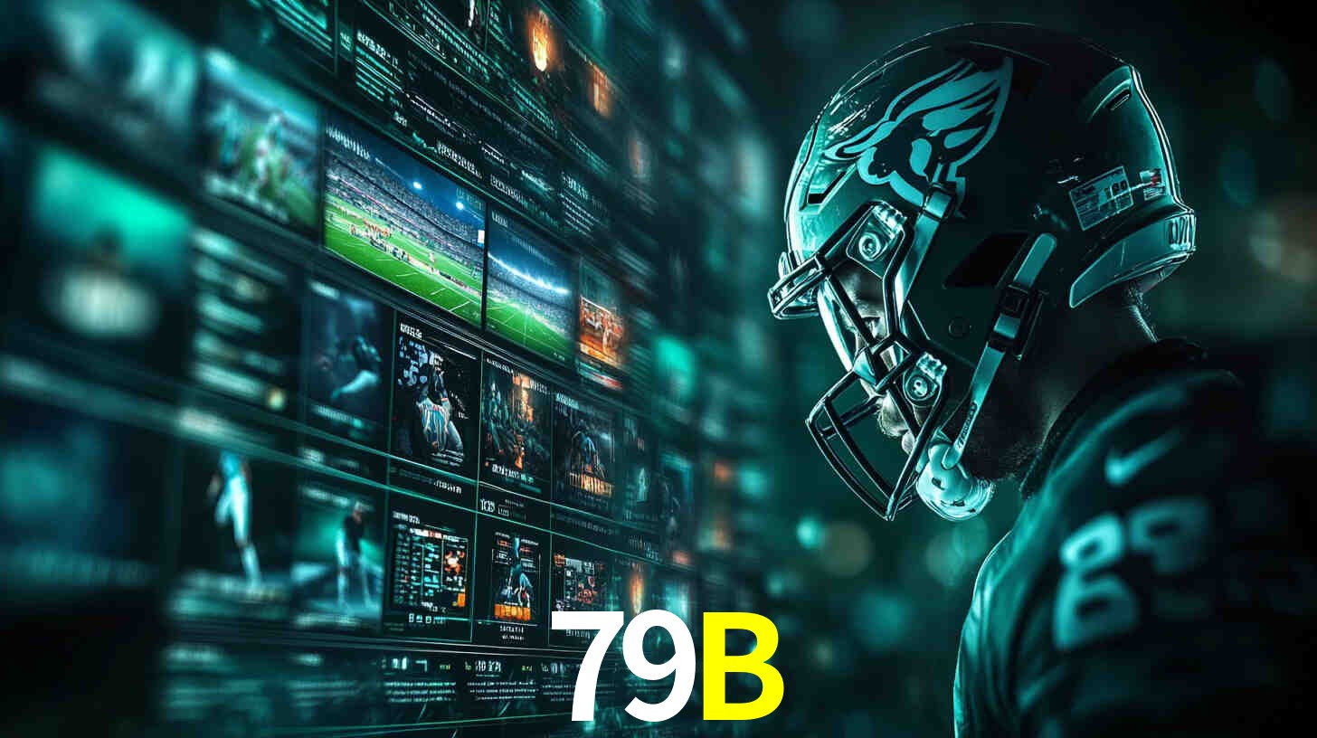 Esportes em Destaque no 79B