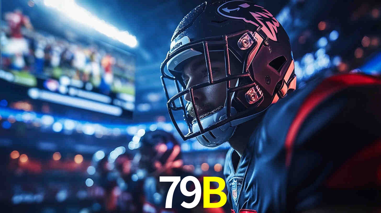 Transforme Suas Apostas em Grandes Prêmios no 79B