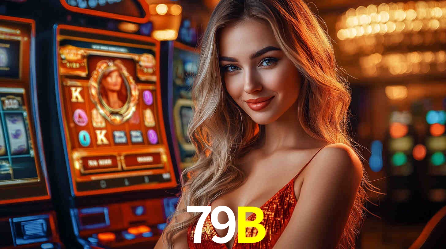 Slots Exclusivos no 79B